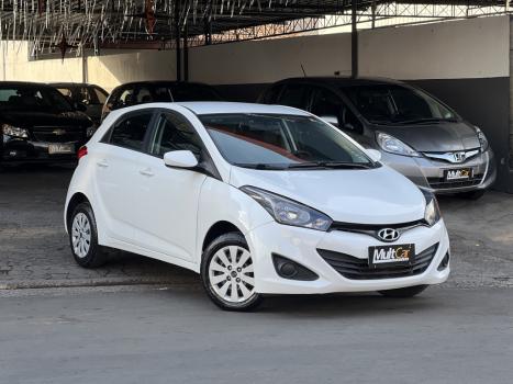 HYUNDAI HB 20 Hatch 1.0 12V 4P FLEX COMFORT PLUS, Foto 3