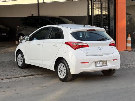 HYUNDAI HB 20 Hatch 1.0 12V 4P FLEX COMFORT PLUS, Foto 4