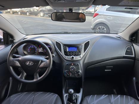HYUNDAI HB 20 Hatch 1.0 12V 4P FLEX COMFORT PLUS, Foto 7