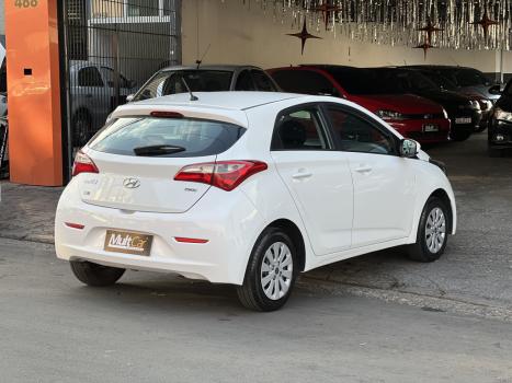HYUNDAI HB 20 Hatch 1.0 12V 4P FLEX COMFORT PLUS, Foto 6