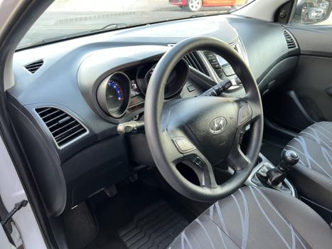 HYUNDAI HB 20 Hatch 1.0 12V 4P FLEX COMFORT PLUS, Foto 11