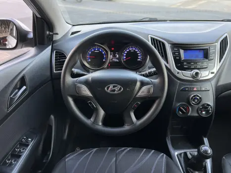 HYUNDAI HB 20 Hatch 1.0 12V 4P FLEX COMFORT PLUS, Foto 16