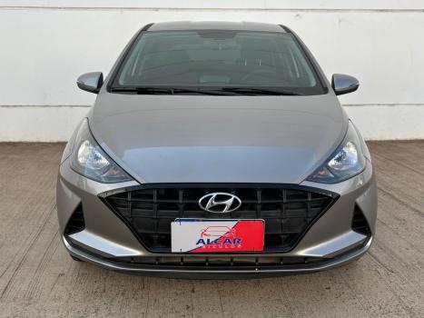 HYUNDAI HB 20 Hatch 1.0 12V 4P FLEX EVOLUTION, Foto 2