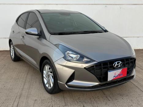 HYUNDAI HB 20 Hatch 1.0 12V 4P FLEX EVOLUTION, Foto 3