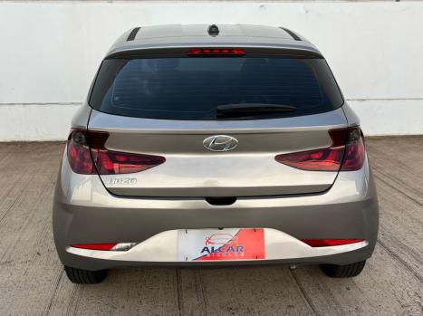 HYUNDAI HB 20 Hatch 1.0 12V 4P FLEX EVOLUTION, Foto 5