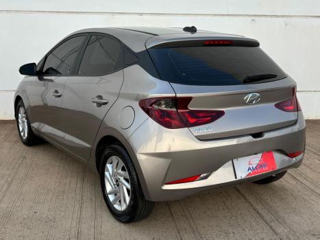 HYUNDAI HB 20 Hatch 1.0 12V 4P FLEX EVOLUTION, Foto 6