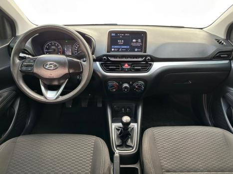 HYUNDAI HB 20 Hatch 1.0 12V 4P FLEX EVOLUTION, Foto 7