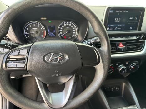 HYUNDAI HB 20 Hatch 1.0 12V 4P FLEX EVOLUTION, Foto 8