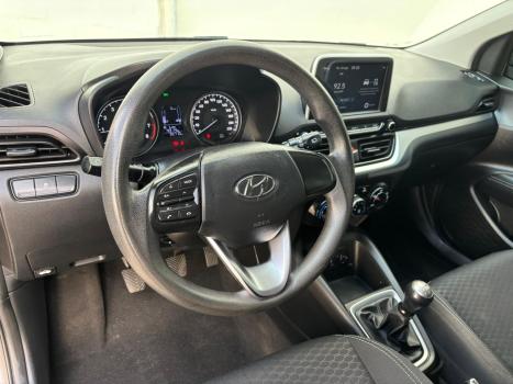 HYUNDAI HB 20 Hatch 1.0 12V 4P FLEX EVOLUTION, Foto 9