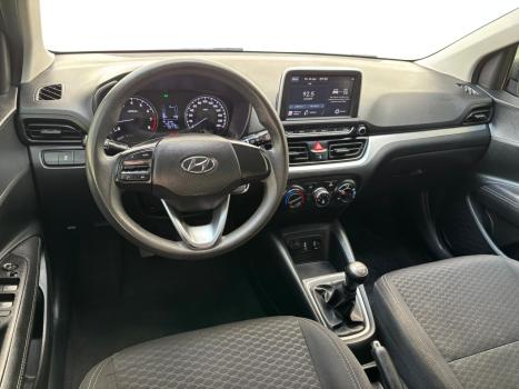 HYUNDAI HB 20 Hatch 1.0 12V 4P FLEX EVOLUTION, Foto 10