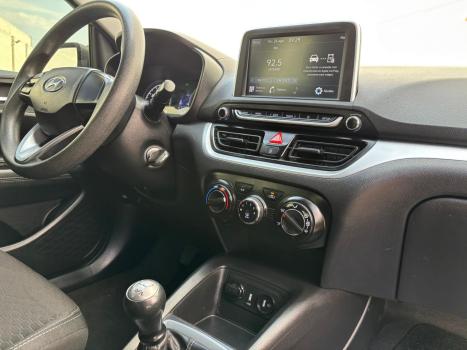 HYUNDAI HB 20 Hatch 1.0 12V 4P FLEX EVOLUTION, Foto 11
