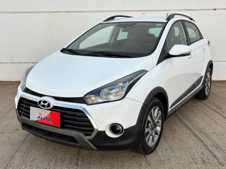 HYUNDAI HB 20 Hatch , Foto 1