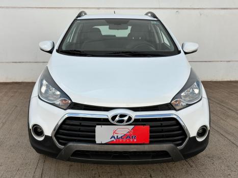 HYUNDAI HB 20 Hatch , Foto 2