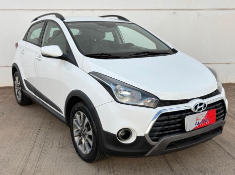 HYUNDAI HB 20 Hatch , Foto 3