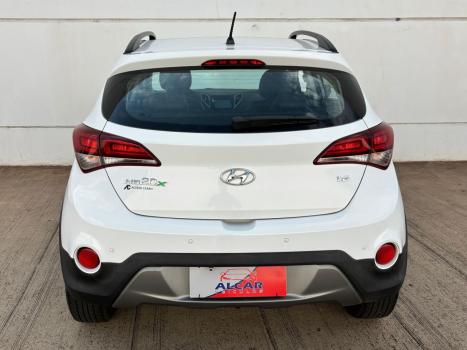 HYUNDAI HB 20 Hatch , Foto 5