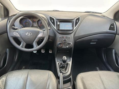 HYUNDAI HB 20 Hatch , Foto 6
