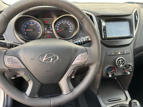 HYUNDAI HB 20 Hatch , Foto 7