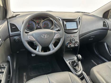 HYUNDAI HB 20 Hatch , Foto 8