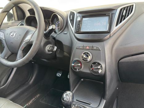 HYUNDAI HB 20 Hatch , Foto 9