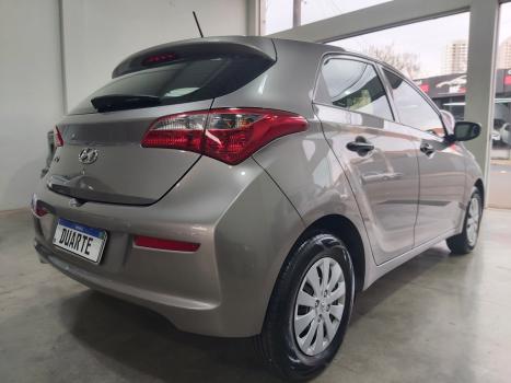 HYUNDAI HB 20 Hatch 1.0 12V 4P FLEX COMFORT, Foto 1