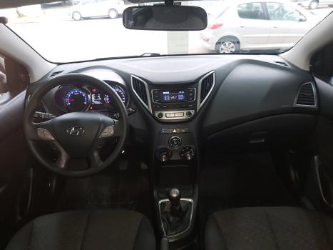 HYUNDAI HB 20 Hatch 1.0 12V 4P FLEX COMFORT, Foto 13