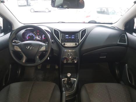 HYUNDAI HB 20 Hatch 1.0 12V 4P FLEX COMFORT, Foto 11