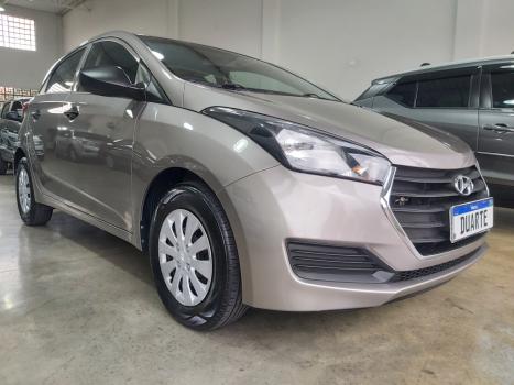 HYUNDAI HB 20 Hatch 1.0 12V 4P FLEX COMFORT, Foto 7