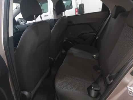 HYUNDAI HB 20 Hatch 1.0 12V 4P FLEX COMFORT, Foto 12