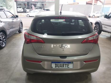 HYUNDAI HB 20 Hatch 1.0 12V 4P FLEX COMFORT, Foto 3