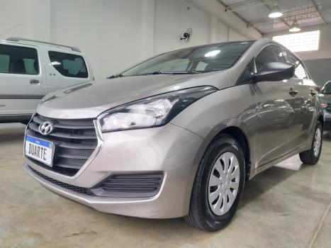 HYUNDAI HB 20 Hatch 1.0 12V 4P FLEX COMFORT, Foto 5