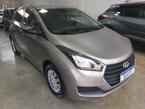 HYUNDAI HB 20 Hatch 1.0 12V 4P FLEX COMFORT, Foto 6