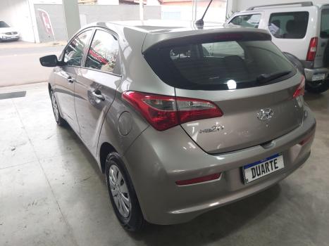 HYUNDAI HB 20 Hatch 1.0 12V 4P FLEX COMFORT, Foto 8