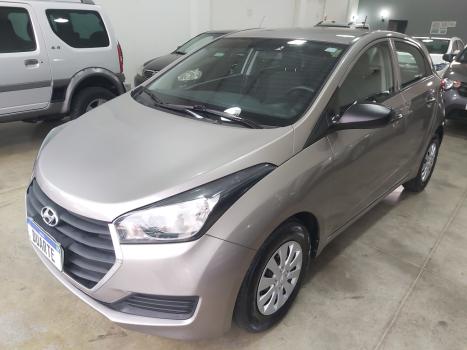 HYUNDAI HB 20 Hatch 1.0 12V 4P FLEX COMFORT, Foto 9