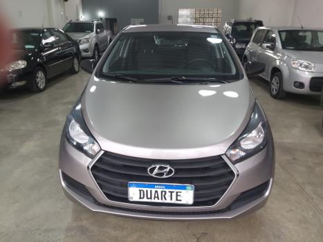 HYUNDAI HB 20 Hatch 1.0 12V 4P FLEX COMFORT, Foto 10