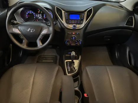 HYUNDAI HB 20 Hatch 1.6 16V 4P FLEX COMFORT PLUS AUTOMTICO, Foto 7
