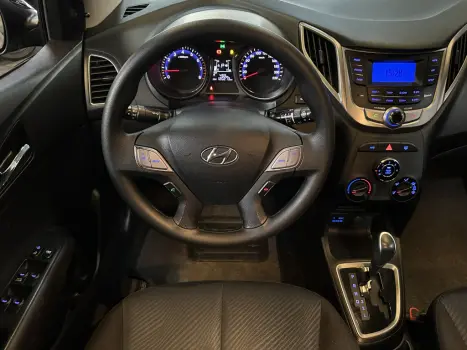 HYUNDAI HB 20 Hatch 1.6 16V 4P FLEX COMFORT PLUS AUTOMTICO, Foto 8