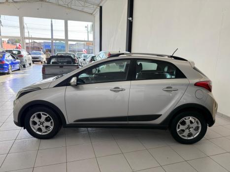 HYUNDAI HB 20 Hatch X 1.6 16V 4P STYLE FLEX AUTOMTICO, Foto 5