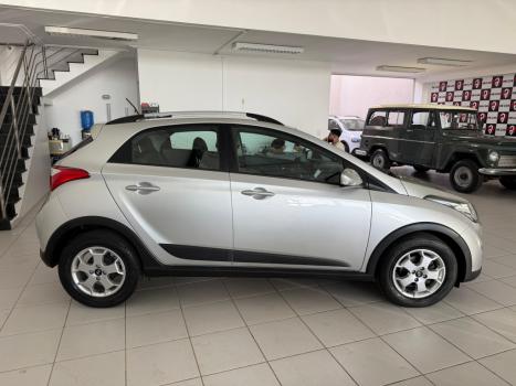 HYUNDAI HB 20 Hatch X 1.6 16V 4P STYLE FLEX AUTOMTICO, Foto 8