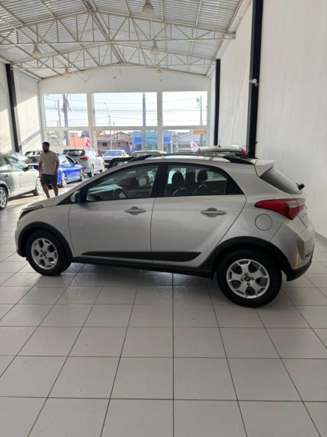 HYUNDAI HB 20 Hatch X 1.6 16V 4P STYLE FLEX AUTOMTICO, Foto 9