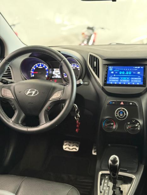 HYUNDAI HB 20 Hatch X 1.6 16V 4P STYLE FLEX AUTOMTICO, Foto 10