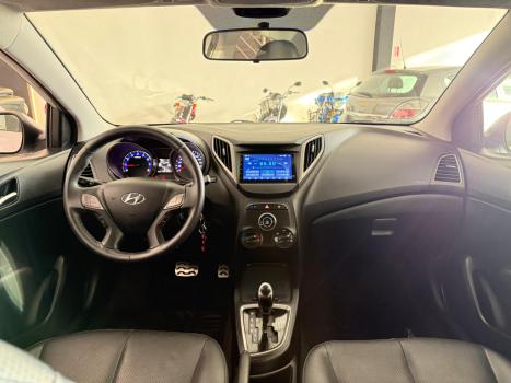 HYUNDAI HB 20 Hatch X 1.6 16V 4P STYLE FLEX AUTOMTICO, Foto 11