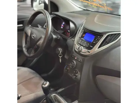 HYUNDAI HB 20 Hatch 1.6 16V 4P FLEX PREMIUM, Foto 2