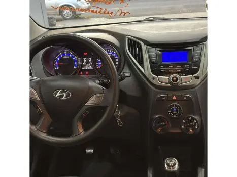 HYUNDAI HB 20 Hatch 1.6 16V 4P FLEX PREMIUM, Foto 3