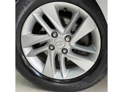 HYUNDAI HB 20 Hatch 1.6 16V 4P FLEX PREMIUM, Foto 6