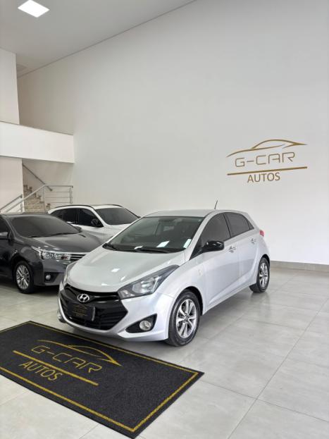 HYUNDAI HB 20 Hatch 1.0 12V 4P FLEX COPA DO MUNDO, Foto 1