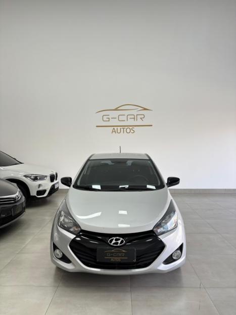 HYUNDAI HB 20 Hatch 1.0 12V 4P FLEX COPA DO MUNDO, Foto 2