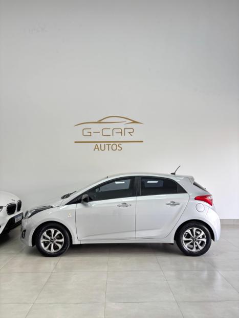 HYUNDAI HB 20 Hatch 1.0 12V 4P FLEX COPA DO MUNDO, Foto 4