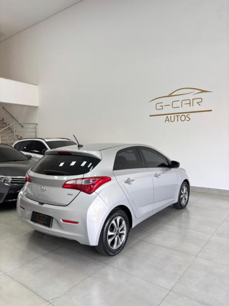 HYUNDAI HB 20 Hatch 1.0 12V 4P FLEX COPA DO MUNDO, Foto 5