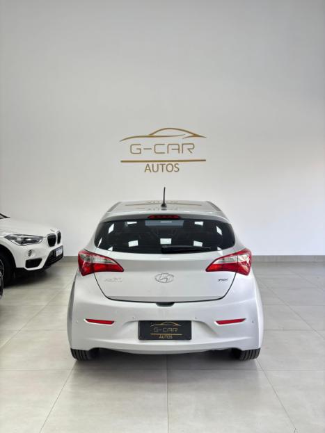 HYUNDAI HB 20 Hatch 1.0 12V 4P FLEX COPA DO MUNDO, Foto 6