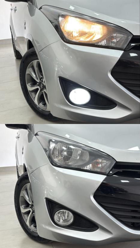 HYUNDAI HB 20 Hatch 1.0 12V 4P FLEX COPA DO MUNDO, Foto 7
